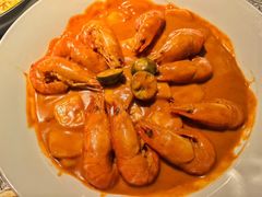 -醉舍·新淮扬菜(长宁龙之梦店)