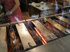 -老黄记手撕烤兔(玉林街店)