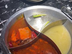 -要德火锅(泰隆商业街店)