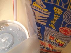 -麦当劳（开元店）-洗手间