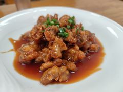 -老白酒农家菜馆