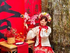 -南枝小馆(银鱼巷店)