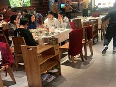大堂-巴奴毛肚火锅(大剧院店)