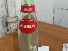 -小胡子祥彪烧烤(北湖总店)