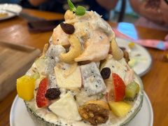 -Ohkajhu Organic Farm Sansai