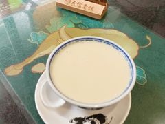 原味姜撞奶-民信老铺(华盖路店)