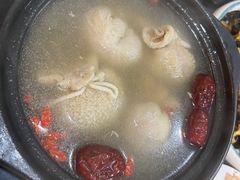 -罕山奶茶馆(和平路店)