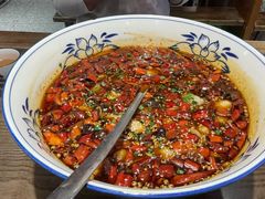 -杨记隆府重庆江湖菜(嘉定店)