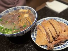 -小潘记鸭血粉丝汤