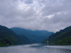 -新安江山水画廊风景区
