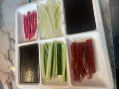 -雀蓝川菜(滨湖万象汇店)