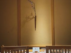 包房-荣一代目OMAKASE板前料理