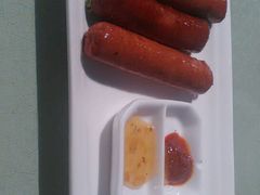 -天厨妙香素食餐厅(清华店)