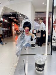点击看大图 -FINE HAIR 烫染专业设计
