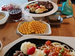-豪客来牛排(汕头东厦100店)