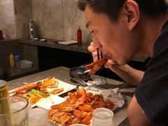 -大渔铁板烧(花园道店)