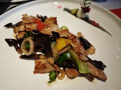 -馋遇江南·精致湖景雅宴(东方之门店)