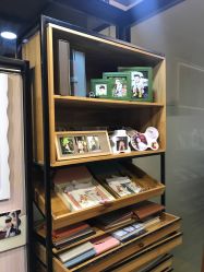 -马克叔叔的照相馆(东门店)
