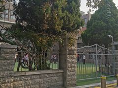 -岳阳道小学(大理道校区)