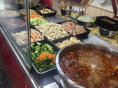 -妞妞烩面非物质文化遗产(西工店)