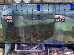 -日照大牌檔•小船海鲜(万平口店)