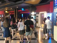 -万达影城(锦华万达广场IMAX店)