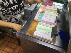 -味一早餐(新芝路店)