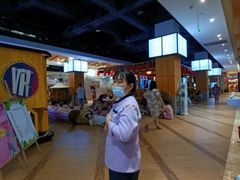 -丽池宫韩式汗蒸会馆(华灯坊店)