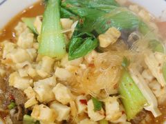 -清真老铁家泡馍(西荷店)