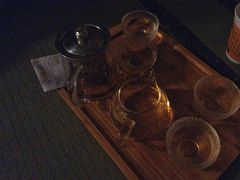 -青水瓦台(青山店)