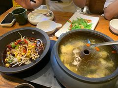 -云海肴·汽锅鸡·云南菜(苏州中心店)