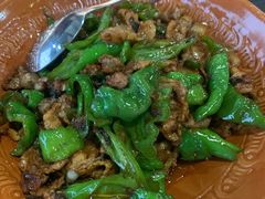 -李师傅脆肚(华强北店)