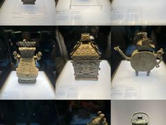 -陕西历史博物馆