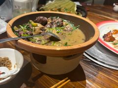 -广府乡下·饭庄(新港东路店)
