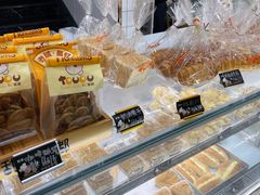 -甜嘟嘟烘焙坊(舒城路店)