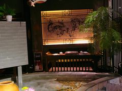 -龙门烤鱼(东方宝泰店)