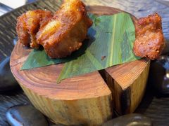 -沿江海南菜·文昌鸡祖师爷(大东海店)