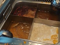 -海底捞火锅(海悦天地店)