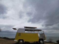 -漳州滨海火山岛自然生态风景区