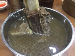 -老牌依强牛肉店(达道总店)