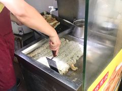 -八珍·广式煎饺·广州老字号(北京路总店)