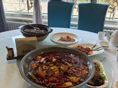 -香融府·烤鸭·家常菜(马家堡路店)