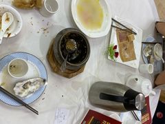 -东江海鲜酒家(艺都分店)