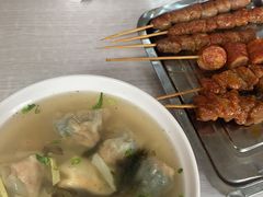 -海平馄饨(逍遥二路店)