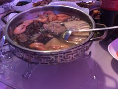 -福临门酒店·海鲜·家常菜·浑锅