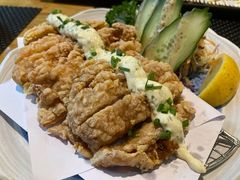 -青空日料烧肉烧鸟店(后湖兴业路店)