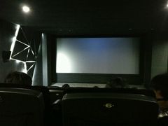 -时代华纳国际影城(鹏晖广场店)