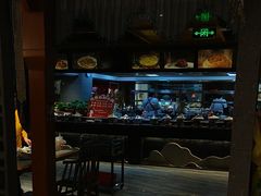 -不倒翁·安徽名菜楼(步行街店)