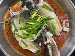 -烟桥私房菜馆(奋哥)