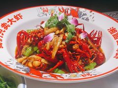 -湘语·湖南家常菜(新洲店)